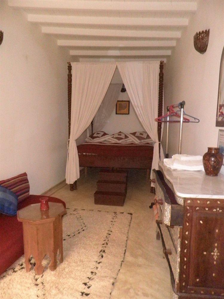 Riad Dar Latigeo Esauira Exterior foto