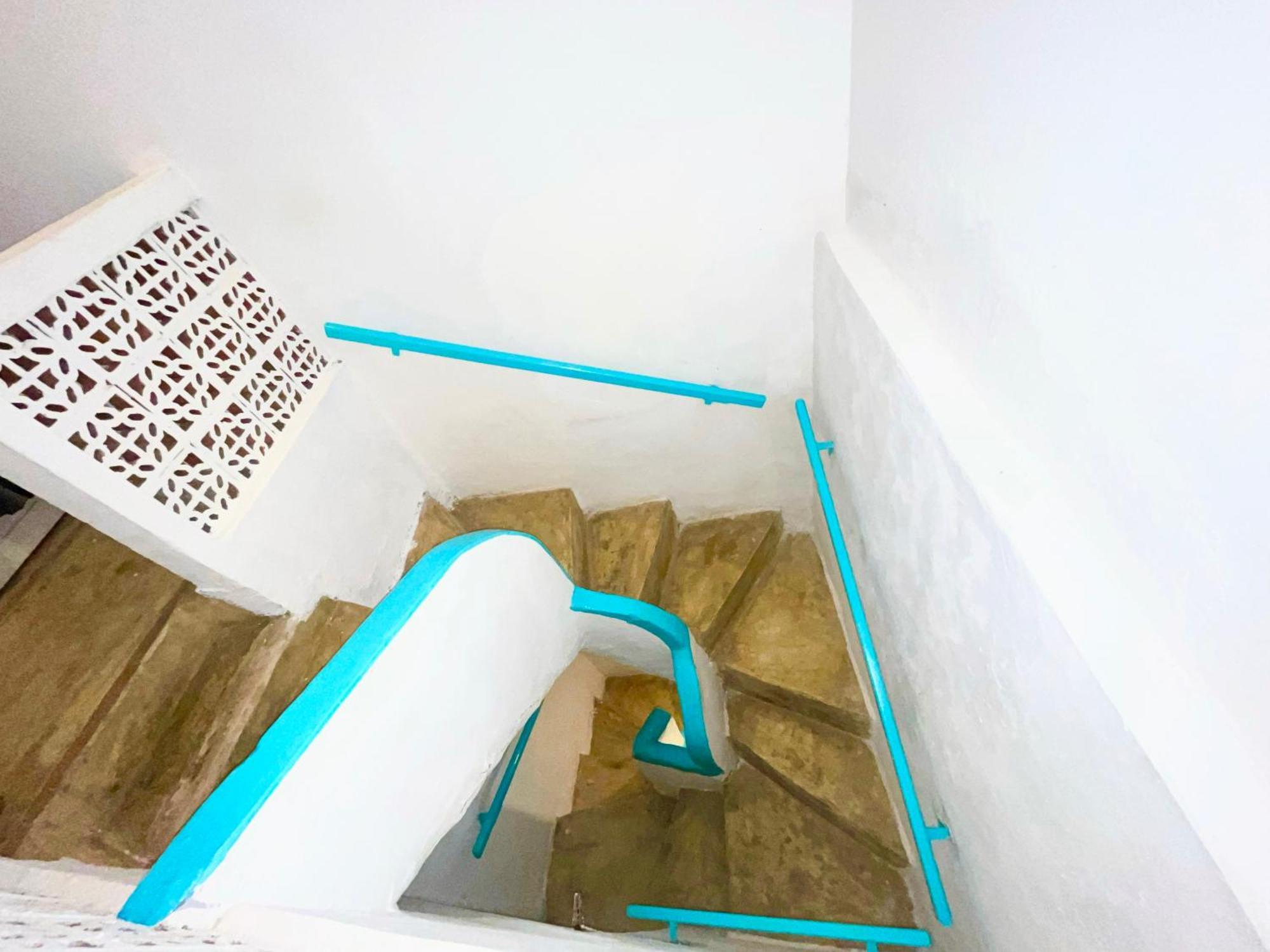Riad Dar Latigeo Esauira Exterior foto