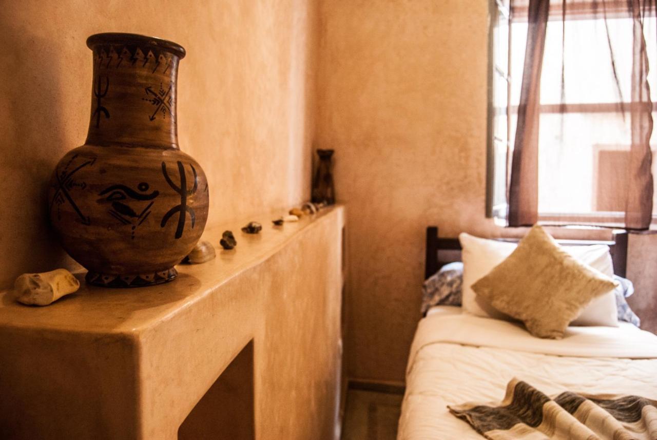 Riad Dar Latigeo Esauira Exterior foto