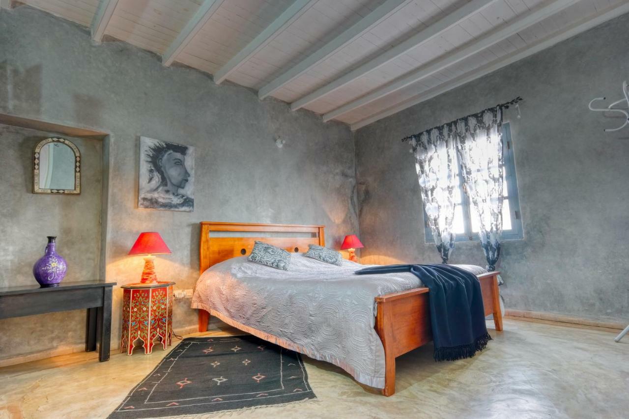 Riad Dar Latigeo Esauira Exterior foto