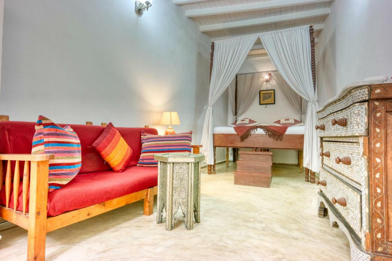 Riad Dar Latigeo Esauira Exterior foto