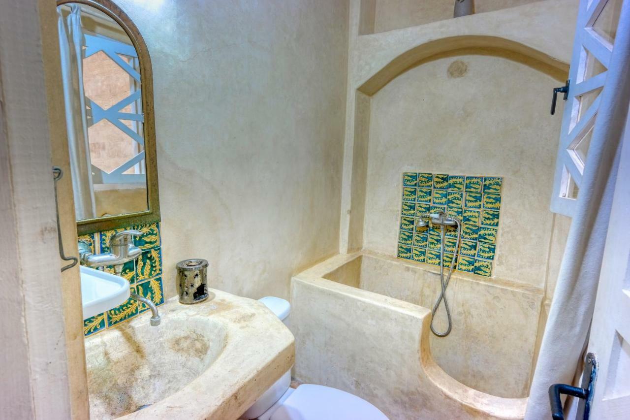 Riad Dar Latigeo Esauira Exterior foto